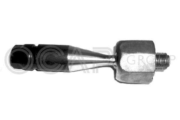 Axiálny čap tiahla riadenia OCAP