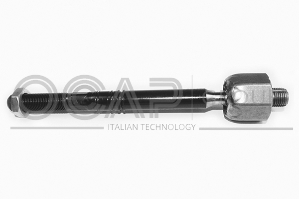 Axiálny čap tiahla riadenia OCAP