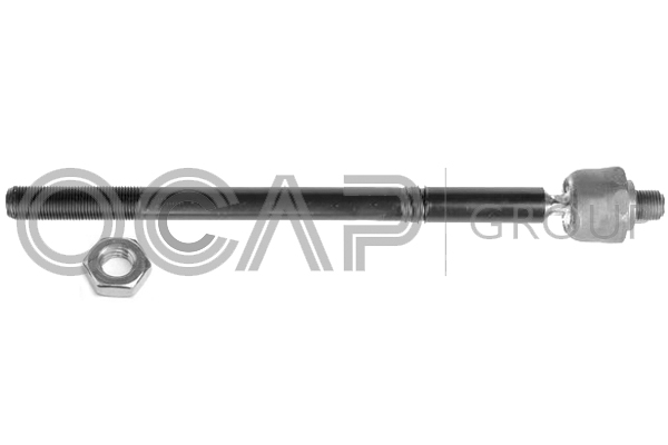 Axiálny čap tiahla riadenia OCAP