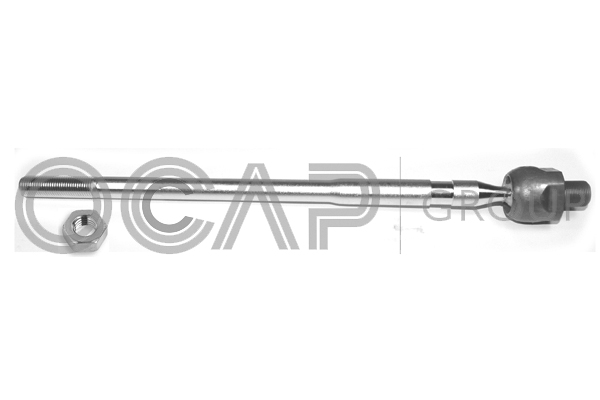 Axiálny čap tiahla riadenia OCAP