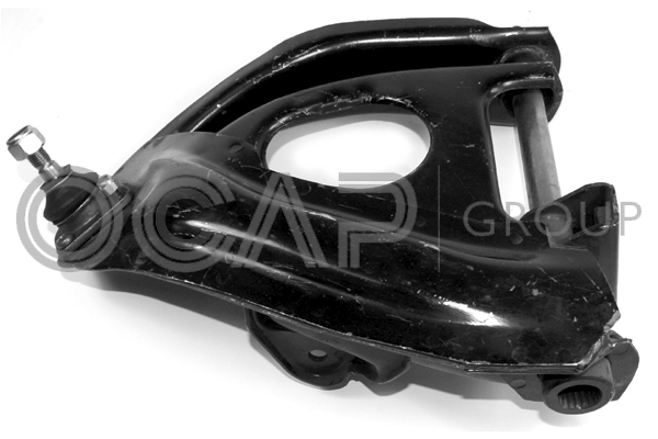 Rameno zavesenia kolies OCAP