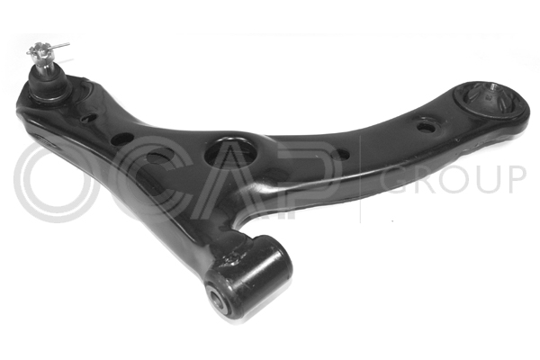 Rameno zavesenia kolies OCAP