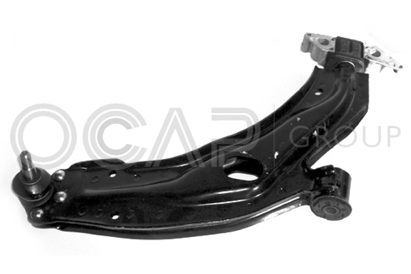 Rameno zavesenia kolies OCAP