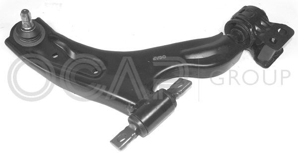 Rameno zavesenia kolies OCAP