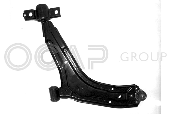 Rameno zavesenia kolies OCAP