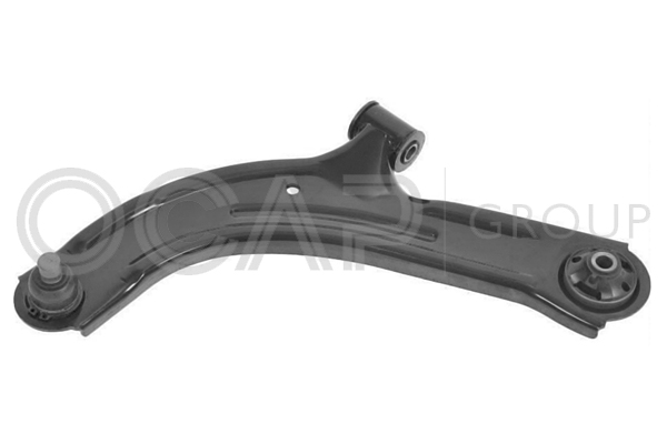 Rameno zavesenia kolies OCAP