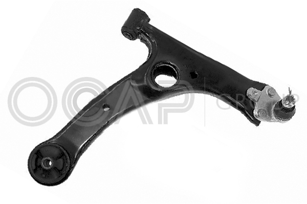 Rameno zavesenia kolies OCAP