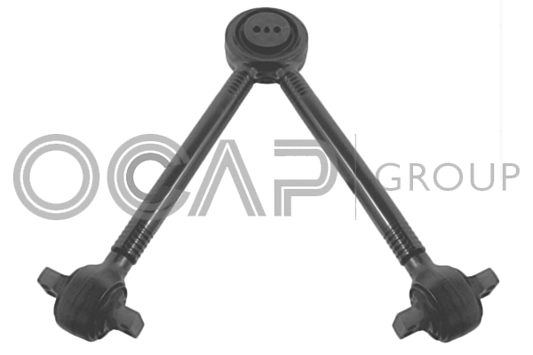 Rameno zavesenia kolies OCAP