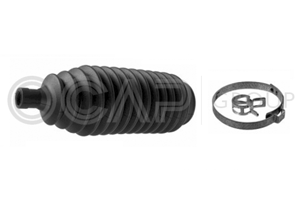 Manżeta riadenia - opravná sada OCAP