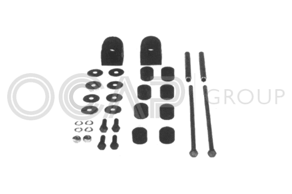 Opravná sada spojovacej tyče stabilizátora OCAP