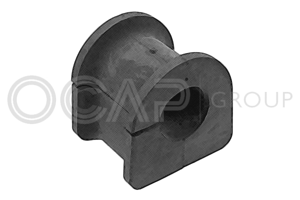 Ulożenie priečneho stabilizátora OCAP