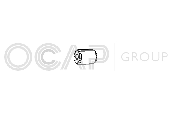 Ulożenie riadenia OCAP