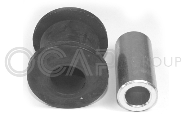 Ulożenie riadenia OCAP