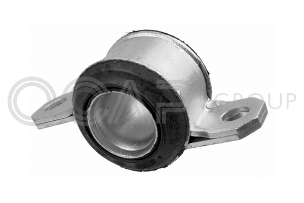 Ulożenie riadenia OCAP