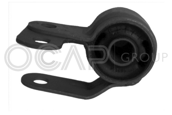 Ulożenie riadenia OCAP