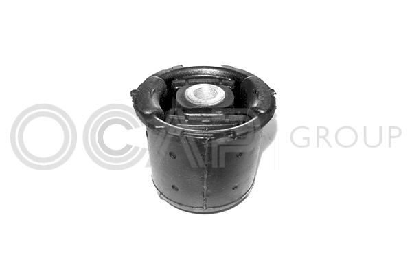 Ulożenie tela nápravy OCAP