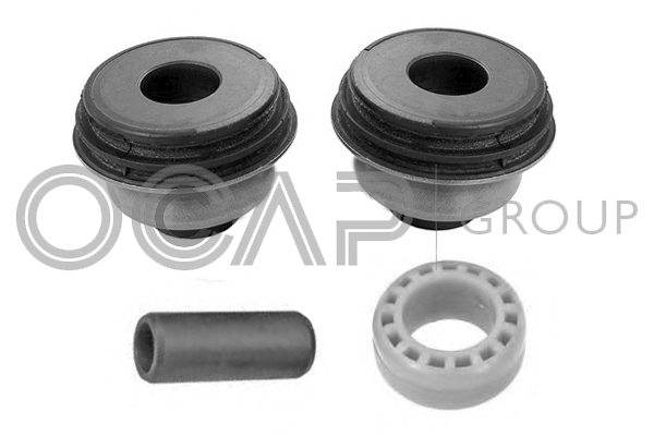 Ulożenie riadenia OCAP