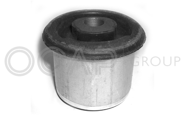 Ulożenie riadenia OCAP