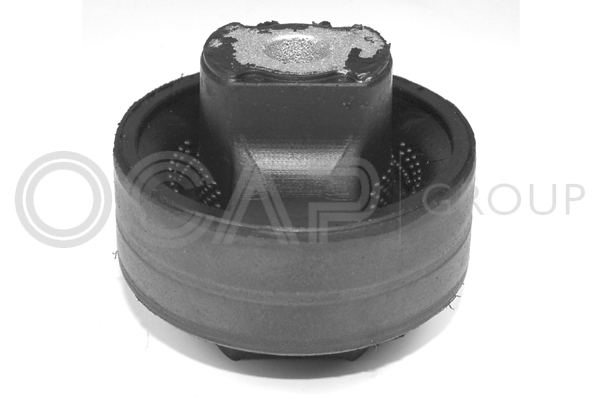 Ulożenie riadenia OCAP