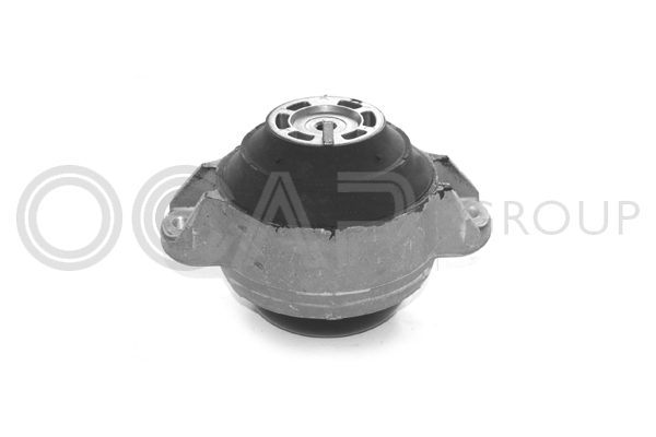 Ulożenie motora OCAP