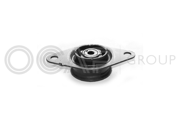 Ulożenie motora OCAP