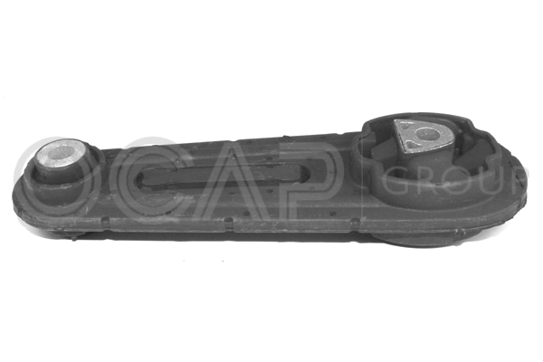 Ulożenie motora OCAP