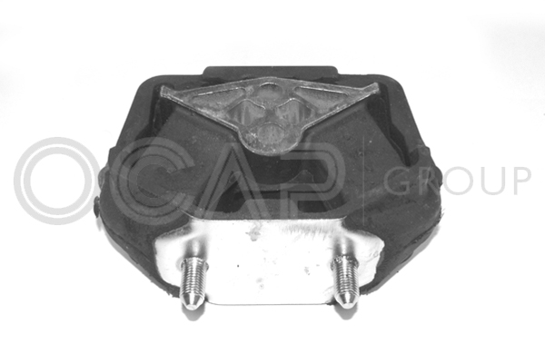 Ulożenie motora OCAP