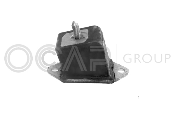 Ulożenie motora OCAP