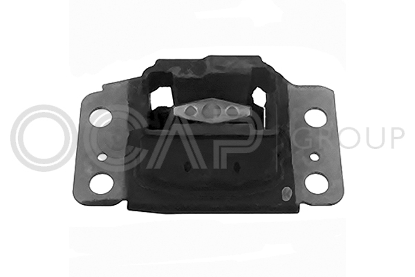 Ulożenie motora OCAP