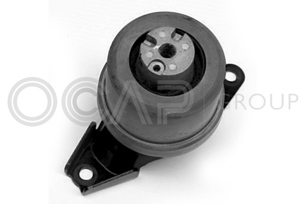 Ulożenie motora OCAP