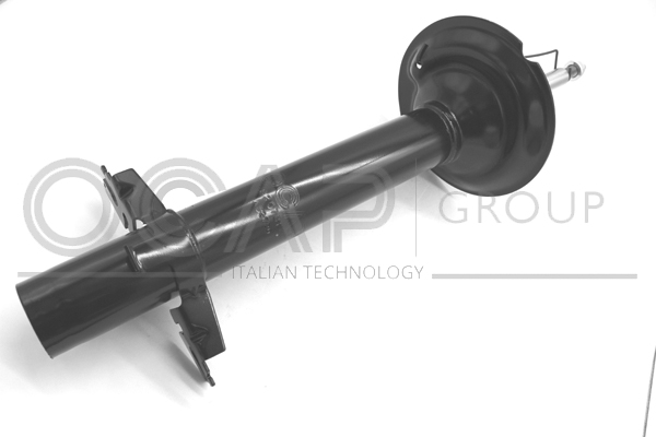 Tlmič pérovania OCAP