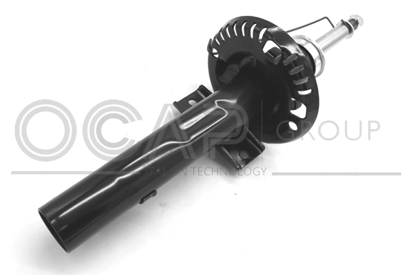 Tlmič pérovania OCAP