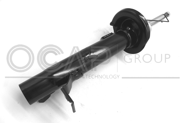 Tlmič pérovania OCAP