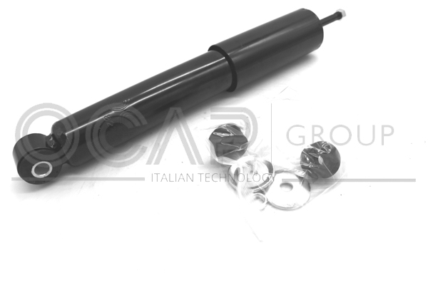 Tlmič pérovania OCAP