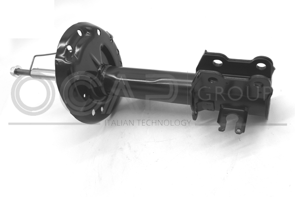 Tlmič pérovania OCAP