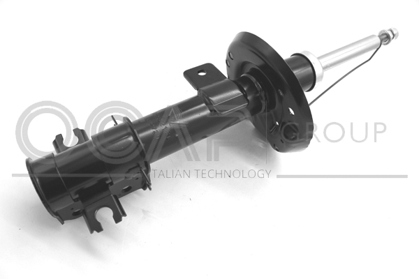 Tlmič pérovania OCAP