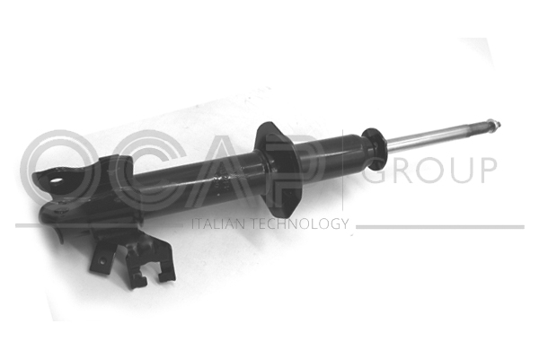 Tlmič pérovania OCAP