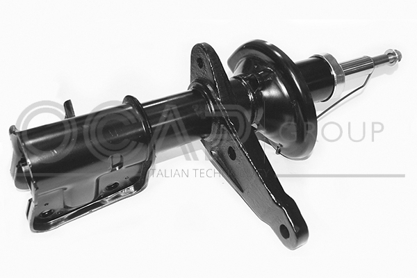 Tlmič pérovania OCAP