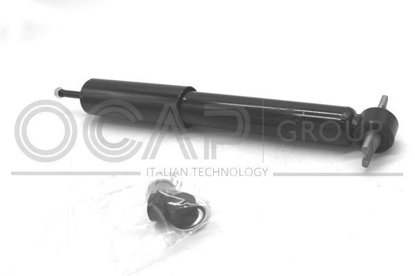 Tlmič pérovania OCAP