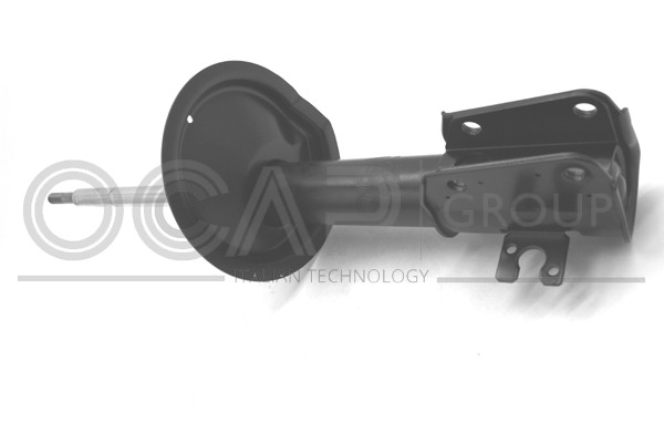 Tlmič pérovania OCAP