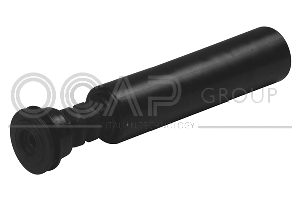 Ochranná sada tlmiča proti prachu OCAP