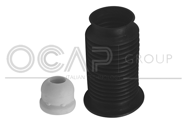 Ochranná sada tlmiča proti prachu OCAP