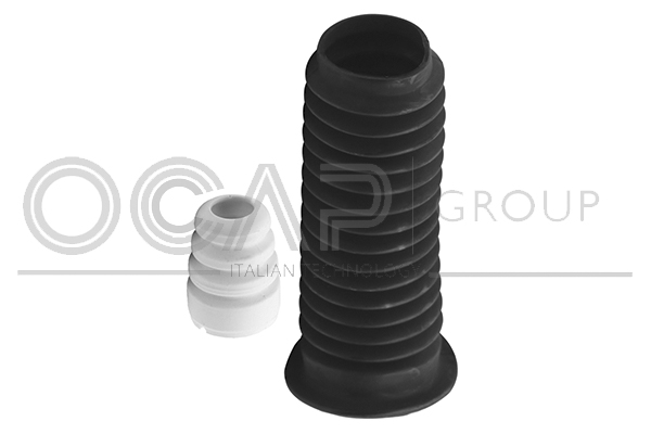 Ochranná sada tlmiča proti prachu OCAP