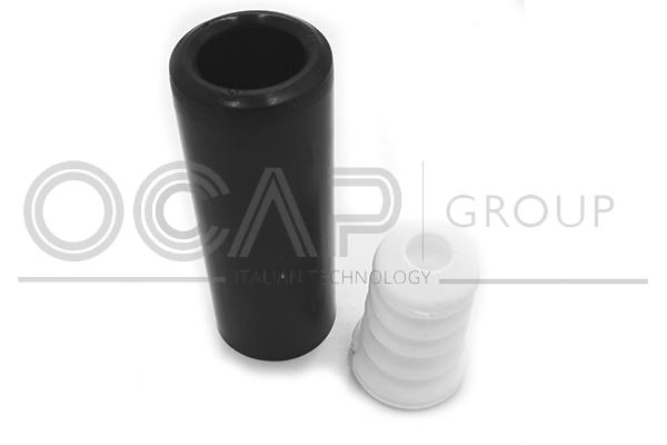 Ochranná sada tlmiča proti prachu OCAP