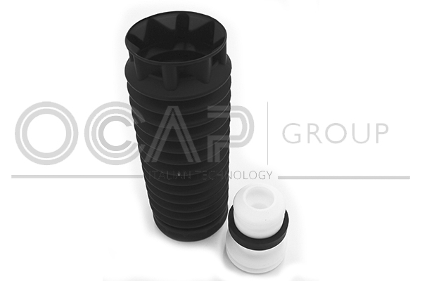 Ochranná sada tlmiča proti prachu OCAP