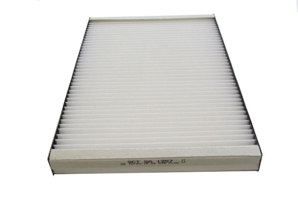 Filter vnútorného priestoru SCT - MANNOL