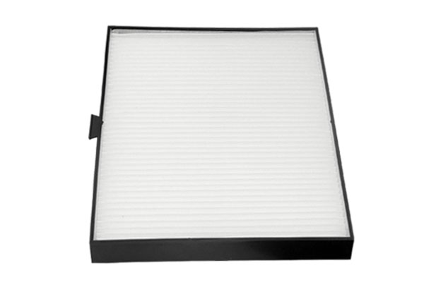 Filter vnútorného priestoru SCT - MANNOL