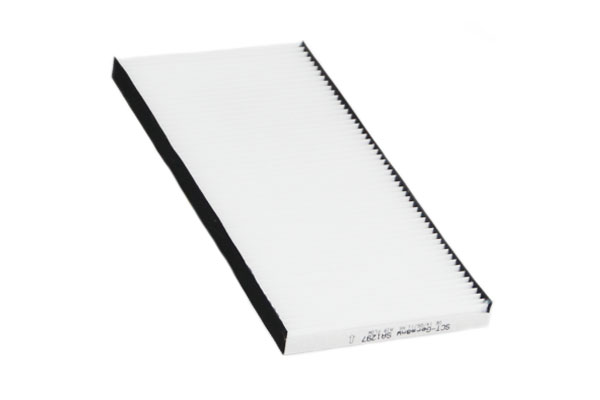 Filter vnútorného priestoru SCT - MANNOL