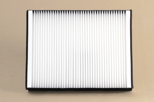 Filter vnútorného priestoru SCT - MANNOL