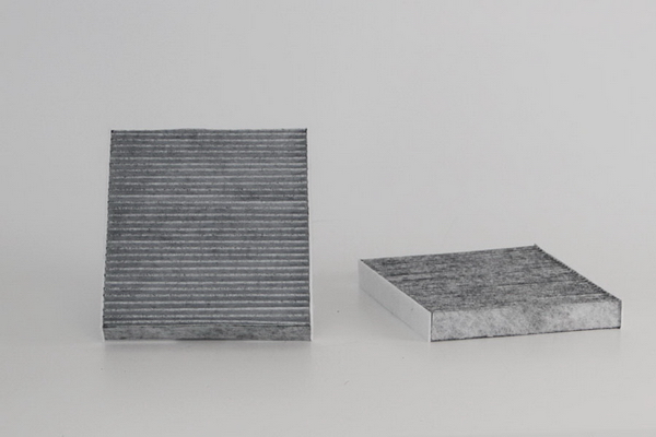 Filter vnútorného priestoru SCT - MANNOL